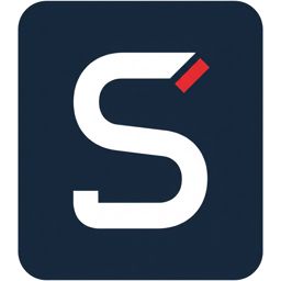 Lettera S che identifica SportItaliaBet nell'accesso mobile